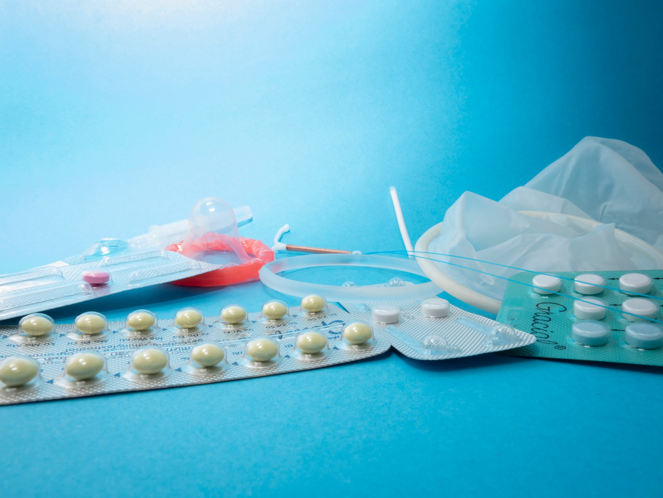 International Outcry as US-Funded Contraceptives Face Planned Destruction