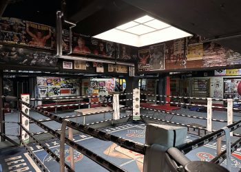 Trump Reveals UFC Event at White House