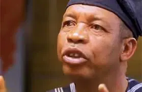 A Woman Once Told Me I Was Wasting My Life in Theatre - Actor Saka