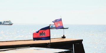 Thailand-Cambodia Ceasefire Begins After Deadly Border Clash