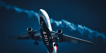 Delta Air Lines Flight Diverts After Turbulence Leaves 25 Injured