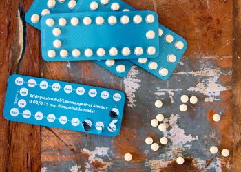 International Outcry as US-Funded Contraceptives Face Planned Destruction