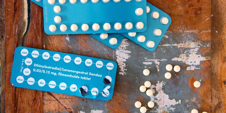 International Outcry as US-Funded Contraceptives Face Planned Destruction