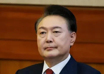 Ex-South Korea President Yoon Suk Yeol Jailed Again in Martial Law Probe