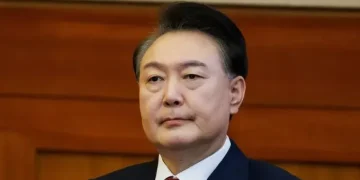 Ex-South Korea President Yoon Suk Yeol Jailed Again in Martial Law Probe