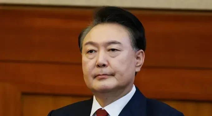Ex-South Korea President Yoon Suk Yeol Jailed Again in Martial Law Probe