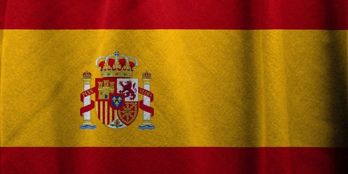 Spain’s Ruling Party Drowns in Harassment Scandal