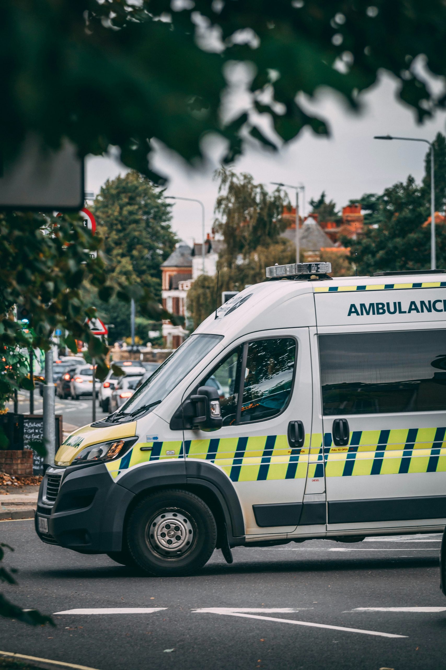 28 Injured as Mystery Vehicle Plows Into Crowd – What Really Happened?