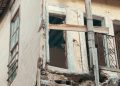 Syrian Capital Rocked by Israeli Airstrikes as Fragile Druze Ceasefire Collapse