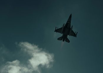 China Denies Targeting German Military Jet With Laser