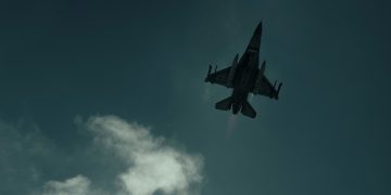 China Denies Targeting German Military Jet With Laser