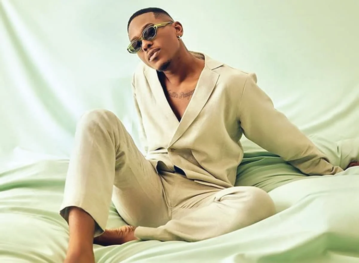 Timini Egbuson Clears the Air on Dating Rumors
