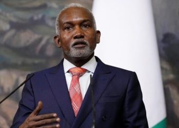 Nigeria Rejects U.S. Push to Accept Deportees from Venezuela