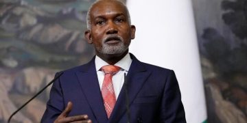 Nigeria Rejects U.S. Push to Accept Deportees from Venezuela