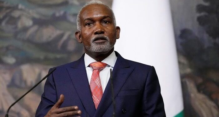 Nigeria Rejects U.S. Push to Accept Deportees from Venezuela