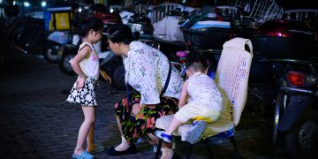 China Birth Crisis: Government Offers Monetary Incentive Per Child to Increase Population