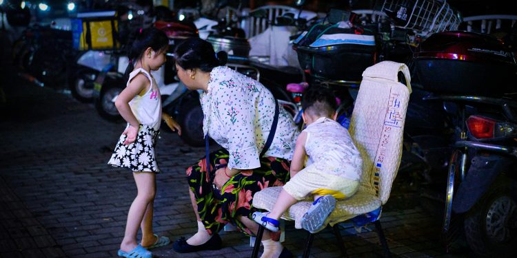 China Birth Crisis: Government Offers Monetary Incentive Per Child to Increase Population