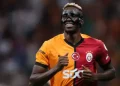 Transfer Tracker: Osimhen Nears Galatasaray Switch, Diaz Joins Bayern, Semedo Set for Fenerbahce
