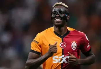 Transfer Tracker: Osimhen Nears Galatasaray Switch, Diaz Joins Bayern, Semedo Set for Fenerbahce