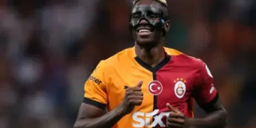 Transfer Tracker: Osimhen Nears Galatasaray Switch, Diaz Joins Bayern, Semedo Set for Fenerbahce