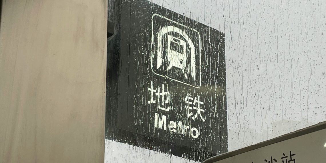 South Korea’s Deadly Downpour Enters Fourth Day