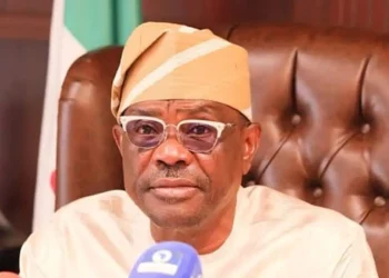 Wike Slams Politically Expired Critics Over Tinubu’s Achievements