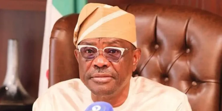 Wike Slams Politically Expired Critics Over Tinubu’s Achievements