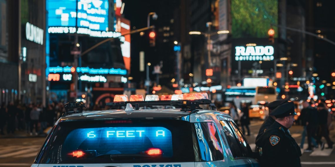 NYC Shooting: Gunman Targeted NFL But Went to Wrong Office, Mayor Reveals