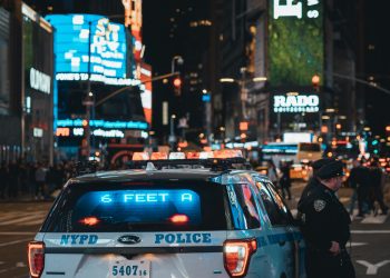 NYC Shooting: Gunman Targeted NFL But Went to Wrong Office, Mayor Reveals