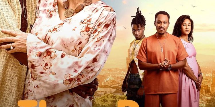 The Lost Days: A Beautiful Film That Missed Its Own Roadmap