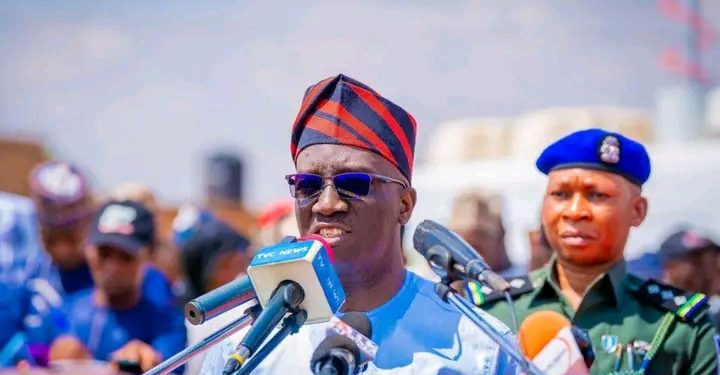 Okpebholo’s Threat Against Obi: A Dangerous Game of Power