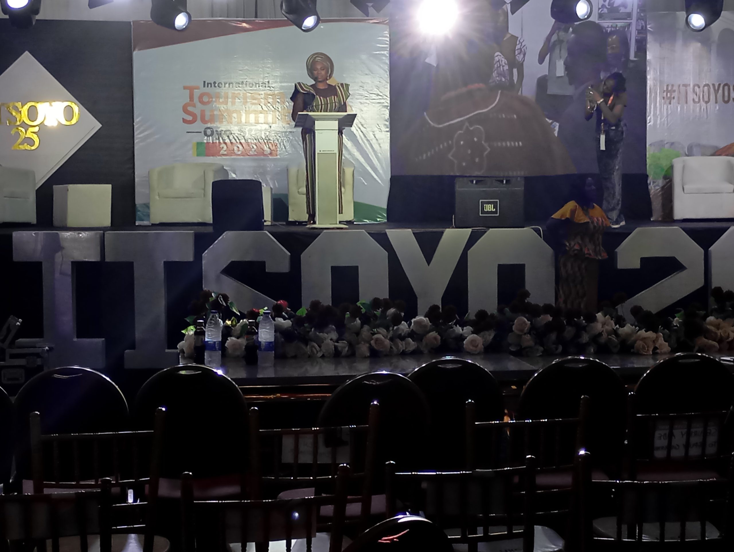 What the Ibadan International Tourism Summit 2025 Got Right—And Missed