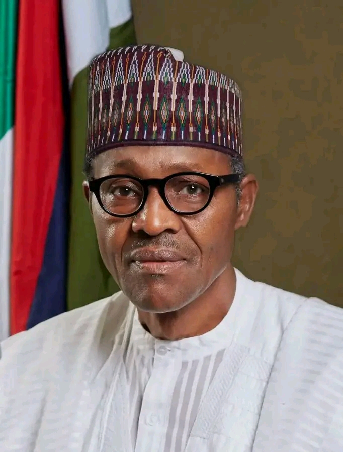 Buhari Is Dead, But Did His Broom Sweep Anything?