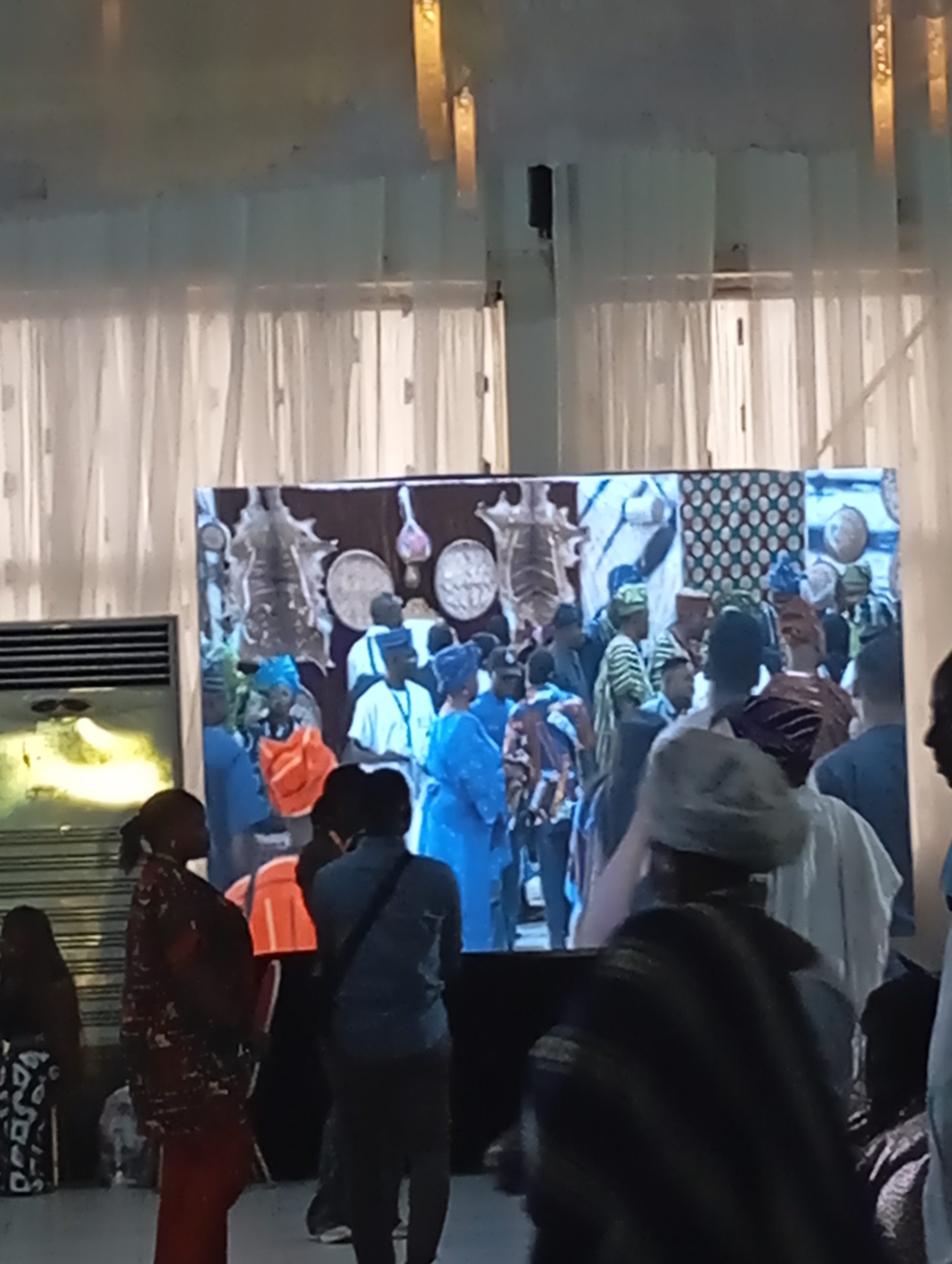 What the Ibadan International Tourism Summit 2025 Got Right—And Missed