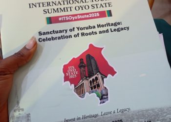 What the Ibadan International Tourism Summit 2025 Got Right—And Missed