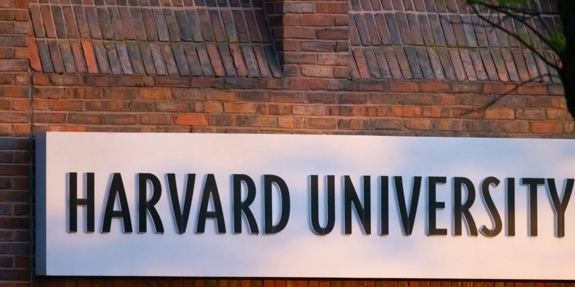 Harvard Under Fire: Trump Launches New Attack on Harvard