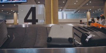 US Airports Relax TSA Shoe Screening Requirement