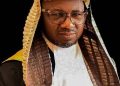 Dajoh Steps Down as Benue Assembly Speaker