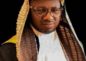 Dajoh Steps Down as Benue Assembly Speaker