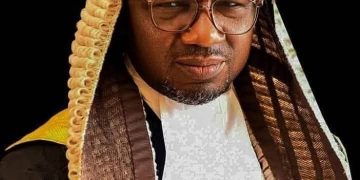 Dajoh Steps Down as Benue Assembly Speaker