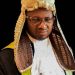 Dajoh Steps Down as Benue Assembly Speaker