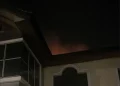 Fire Breaks Out at Yinka Ayefele’s Fresh FM in Ibadan