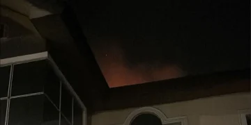 Fire Breaks Out at Yinka Ayefele’s Fresh FM in Ibadan