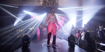 Nigerian Gospel Artists Embrace Afrobeats: A Harmonious Fusion