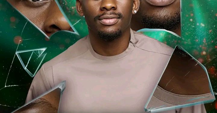 BBNaija S10: Victory and Gigi Jasmine Evicted From House