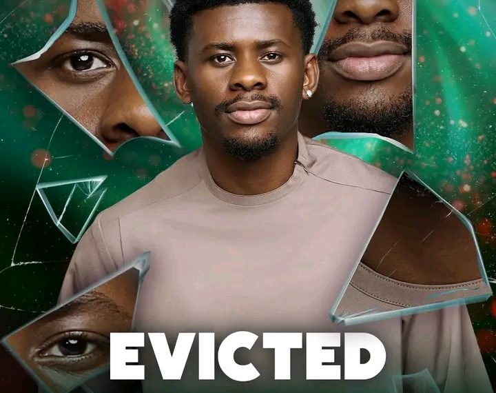 BBNaija S10: Victory and Gigi Jasmine Evicted From House