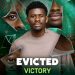 BBNaija S10: Victory and Gigi Jasmine Evicted From House