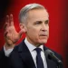 Canada's Carney 'Disappointed' as Trump Imposes 35% Tariffs on Canadian Goods
