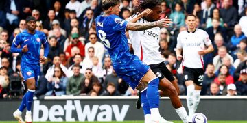 VAR-Led Chelsea Steals 3 Points as Fulham Left Seething