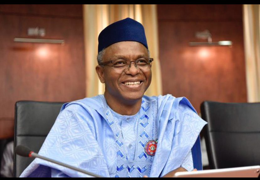 SDP Collapses Into ADC, El-Rufai Applauds Unity
